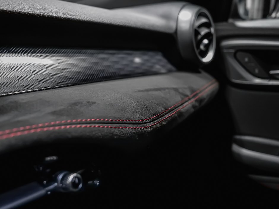 Alfa Romeo Tonale VELOCE HARMAN KARDON SOUNS SYSTEM SPORT SEATS 2024-17