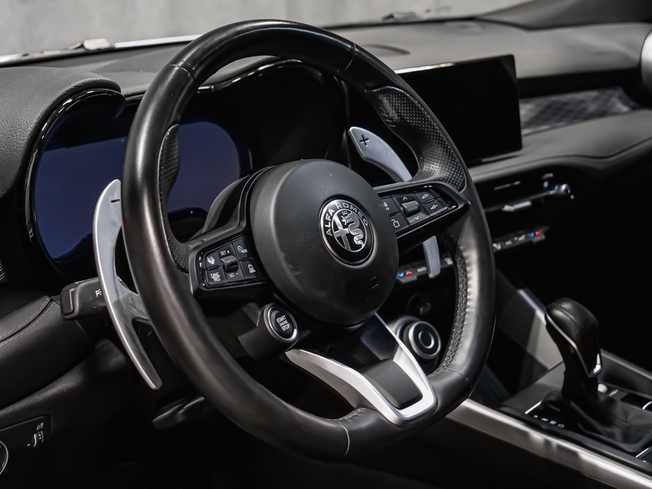 Alfa Romeo Tonale VELOCE HARMAN KARDON SOUNS SYSTEM SPORT SEATS 2024-10