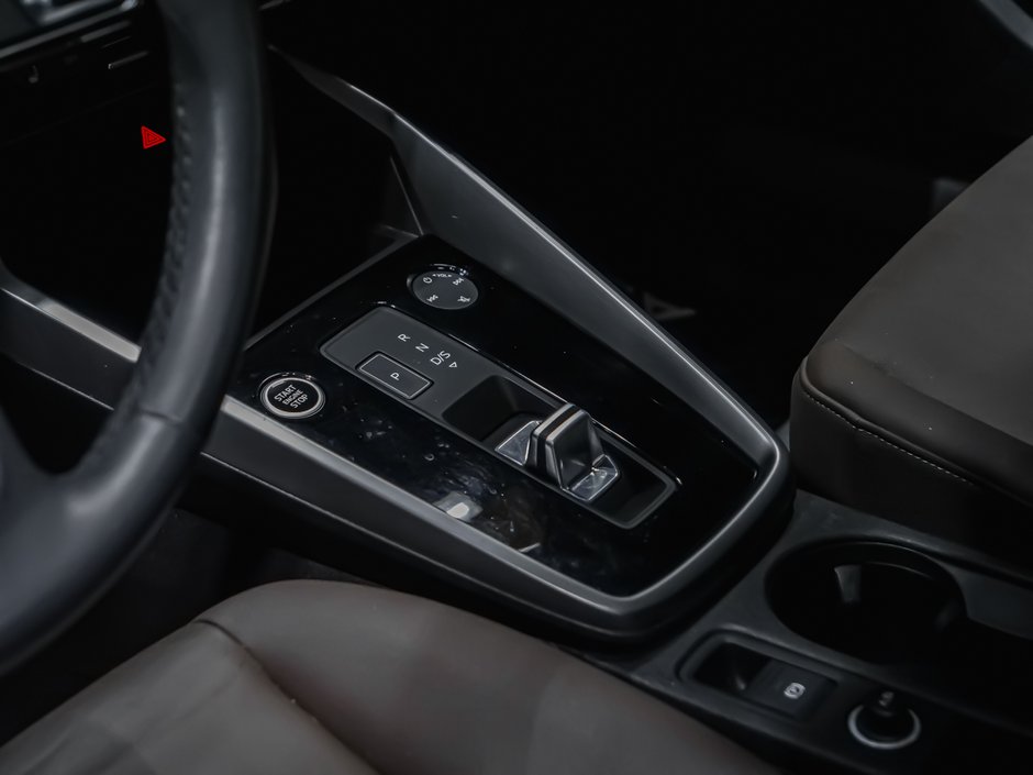 2022 Audi A3 Sedan KOMFORT-7