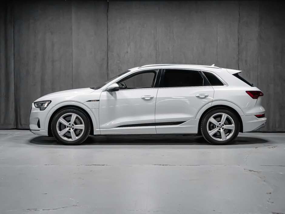 2019 Audi e-tron PROGRESSIV-3