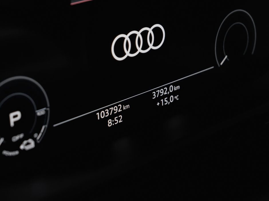 2019 Audi e-tron PROGRESSIV-9