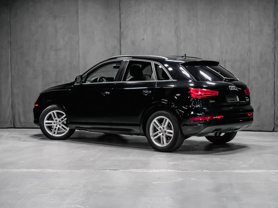 Audi Q3 KOMFORT 2016-4