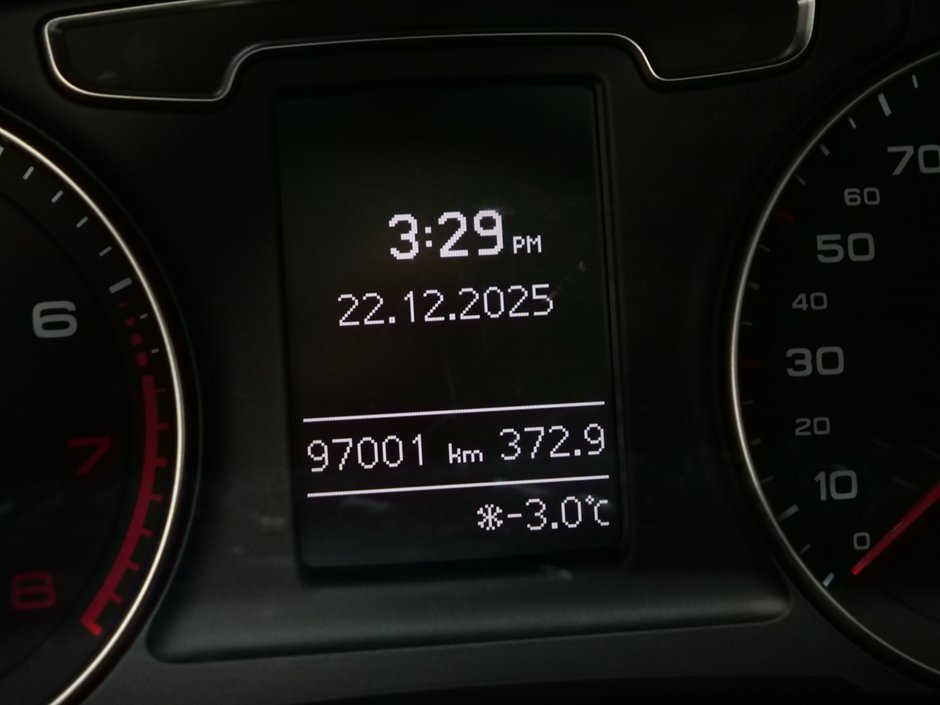 Audi Q3 PREMIUM PLUS, 2.0 TFSI 2018-11