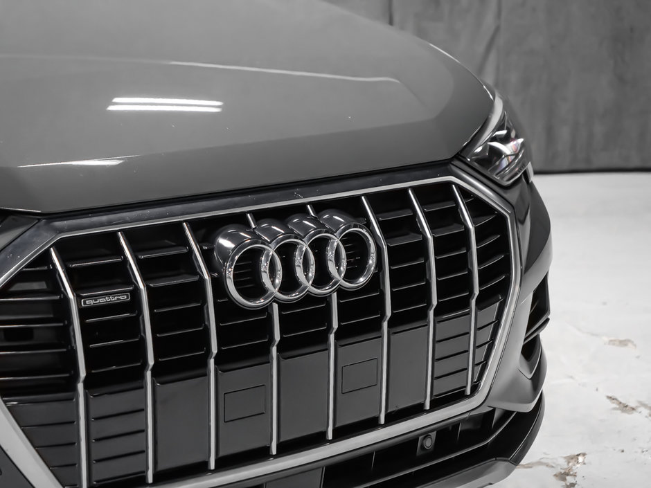 2022 Audi Q3 KOMFORT-15
