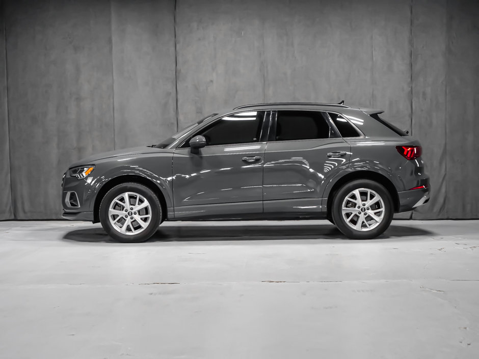 2022 Audi Q3 KOMFORT-3