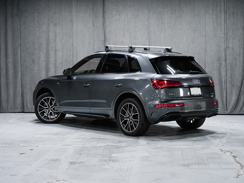 Audi Q5 PROGRESSIV 2022-1