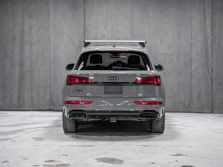 Audi Q5 PROGRESSIV 2022-6