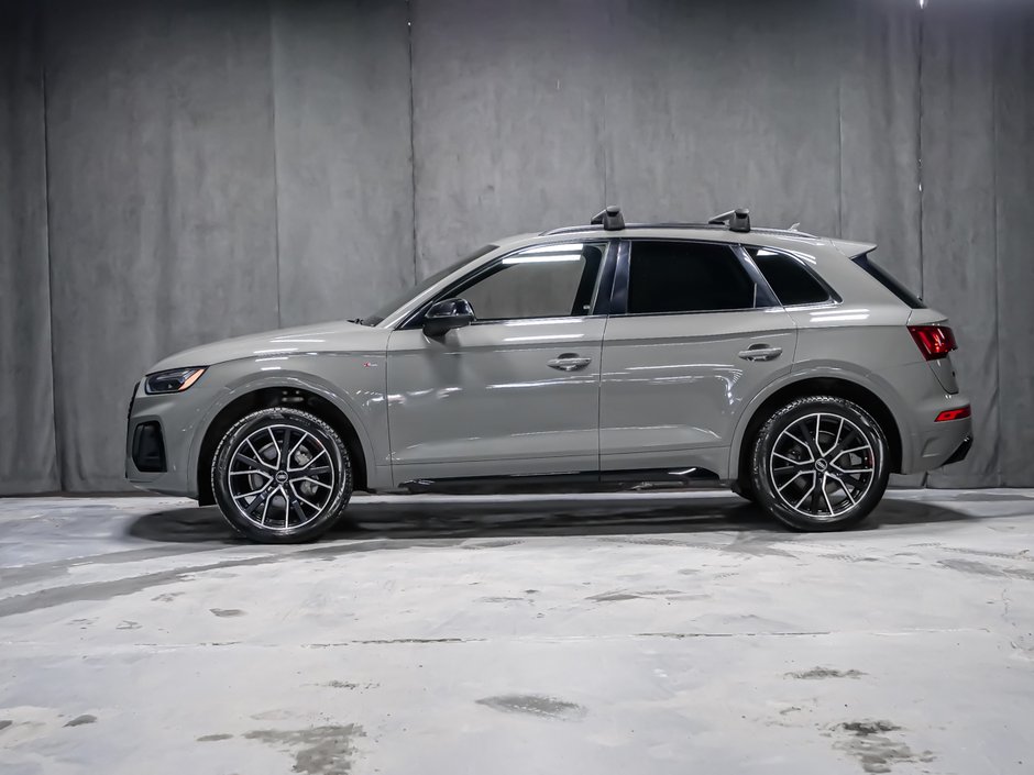 Audi Q5 PROGRESSIV 2022-3