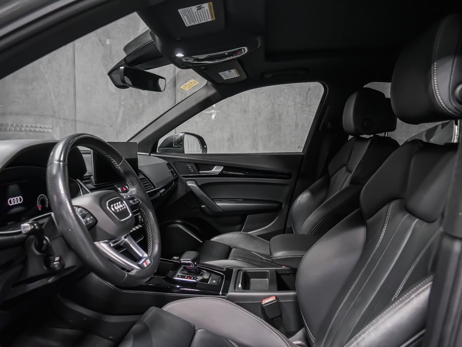 Audi Q5 PROGRESSIV 2022-12