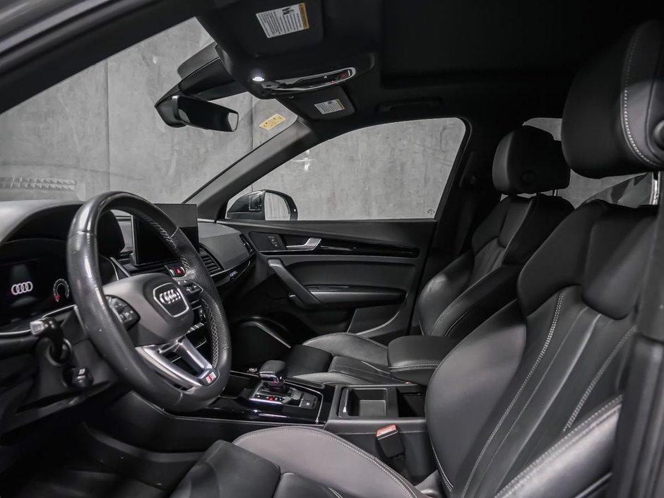 Audi Q5 PROGRESSIV 2022-8