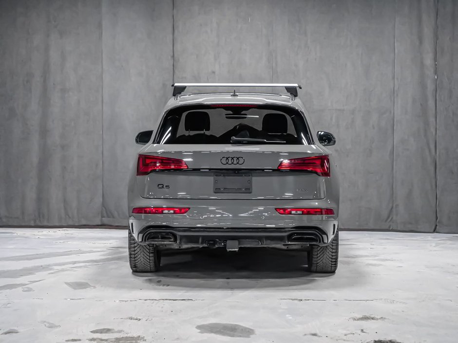 Audi Q5 PROGRESSIV 2022-5