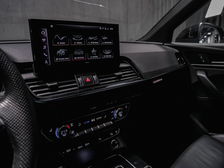 Audi Q5 PROGRESSIV 2022-11