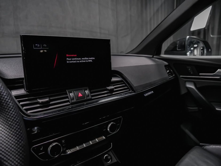 Audi Q5 PROGRESSIV 2022-7