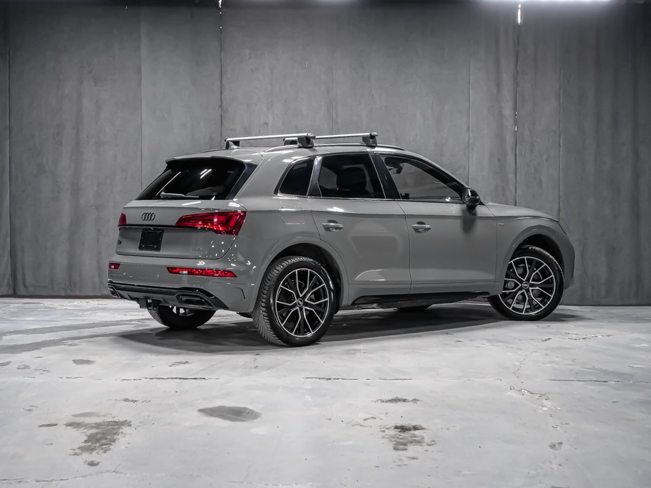 Audi Q5 PROGRESSIV 2022-2