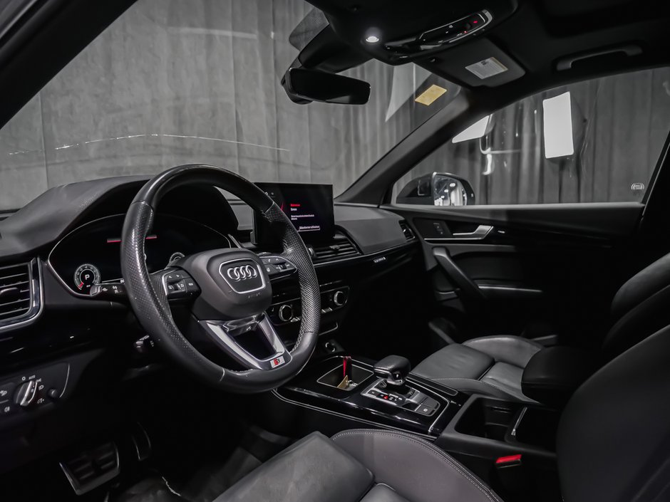 Audi Q5 PROGRESSIV 2022-7