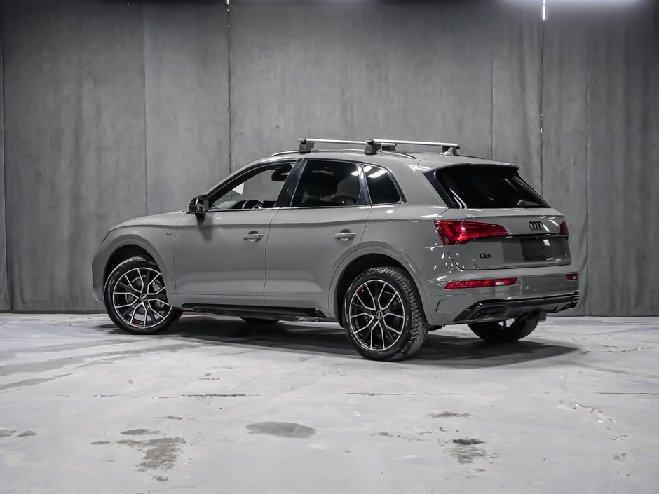 Audi Q5 PROGRESSIV 2022-4