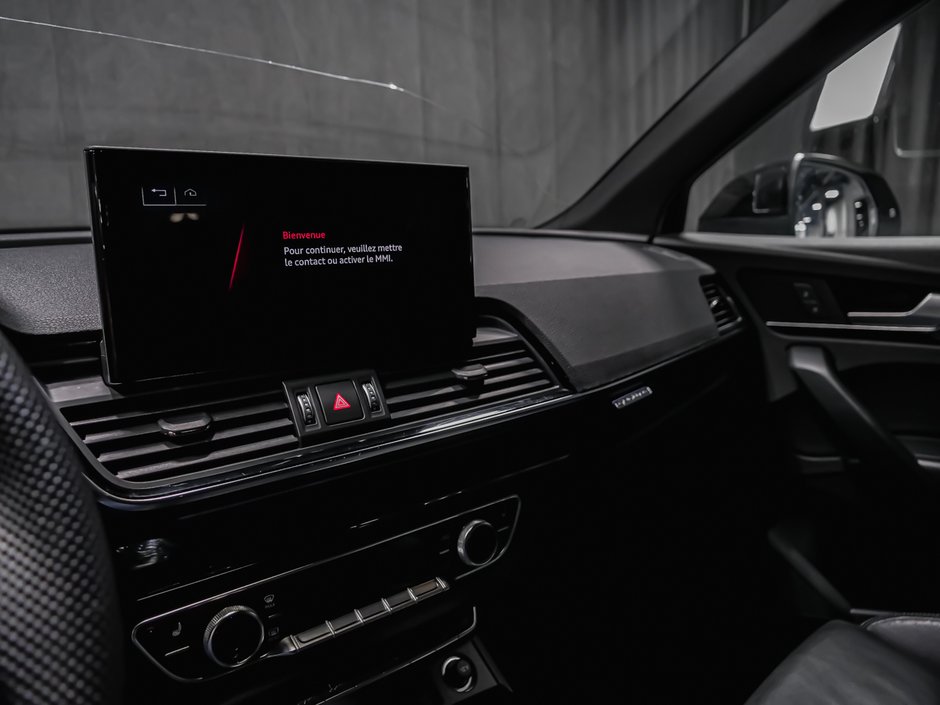 Audi Q5 PROGRESSIV 2022-9