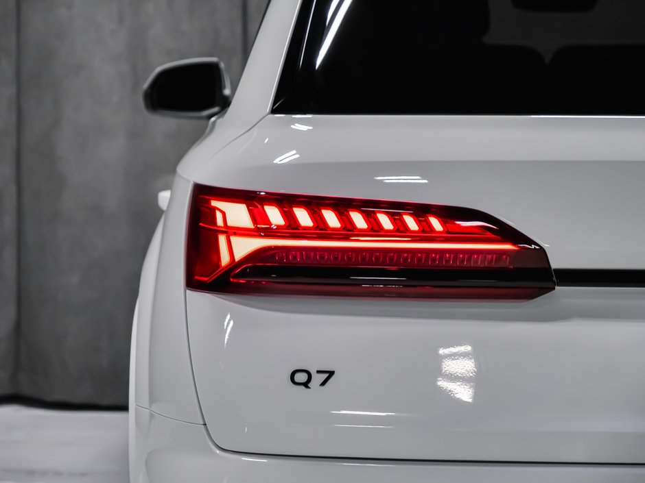 Audi Q7 S LINE 2026-5