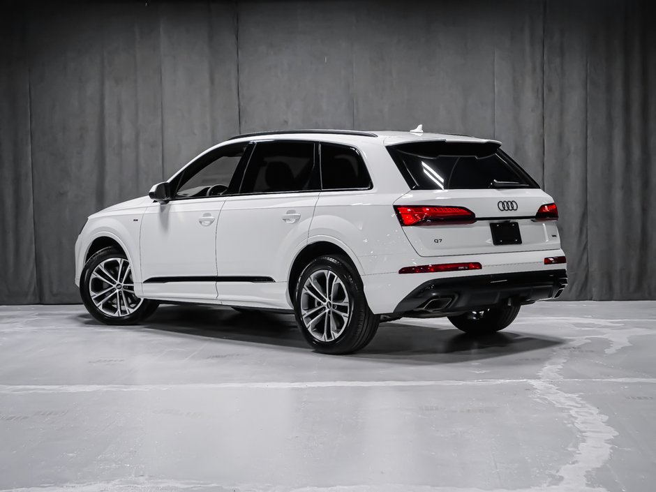 Audi Q7 S LINE 2026-3