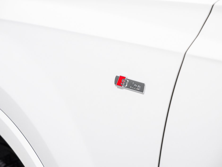 Audi Q7 S LINE 2026-6