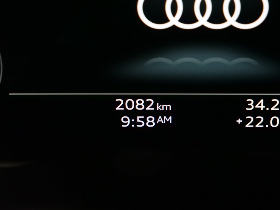 Audi Q7 S LINE 2026-11