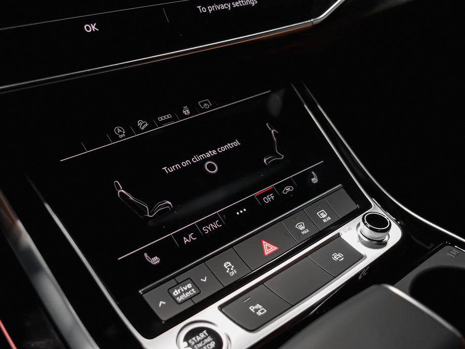 Audi Q7 S LINE 2026-14