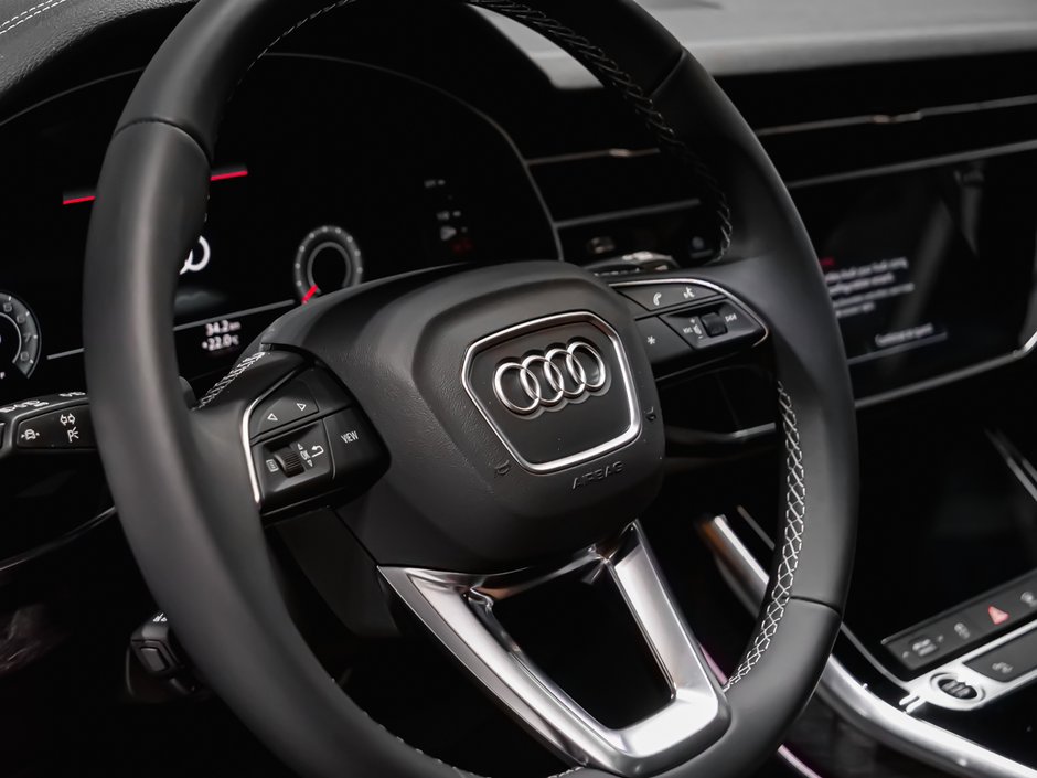 Audi Q7 S LINE 2026-10