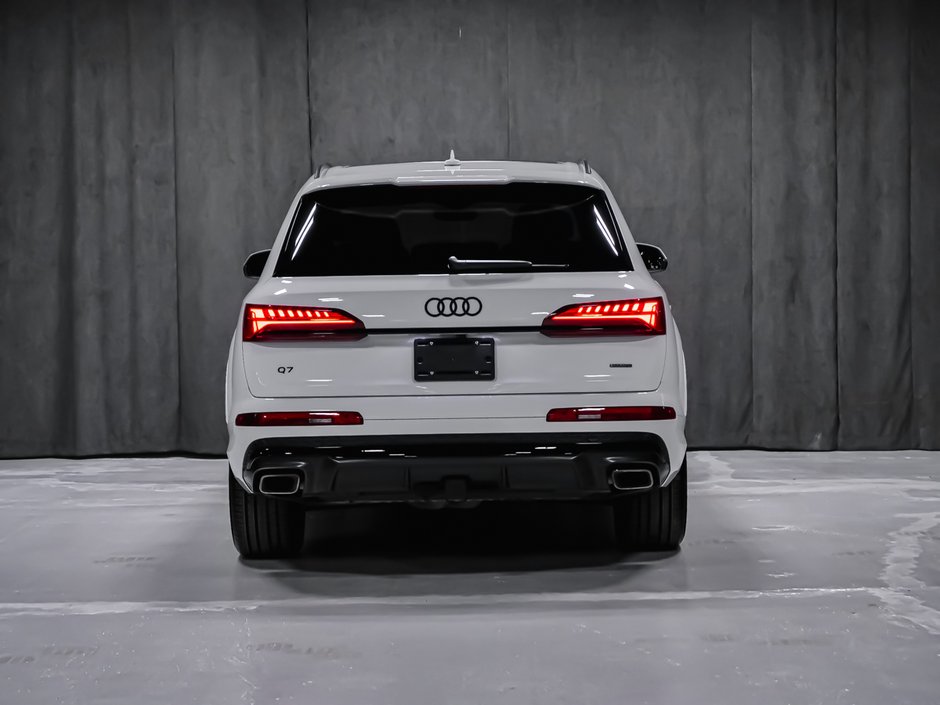 Audi Q7 S LINE 2026-4
