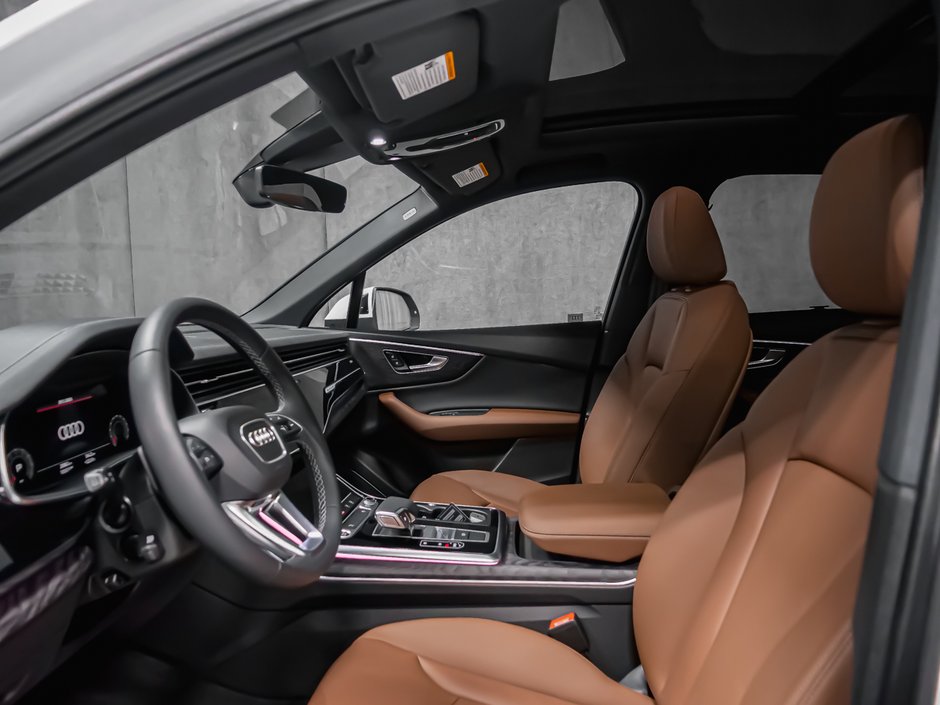 Audi Q7 S LINE 2026-16