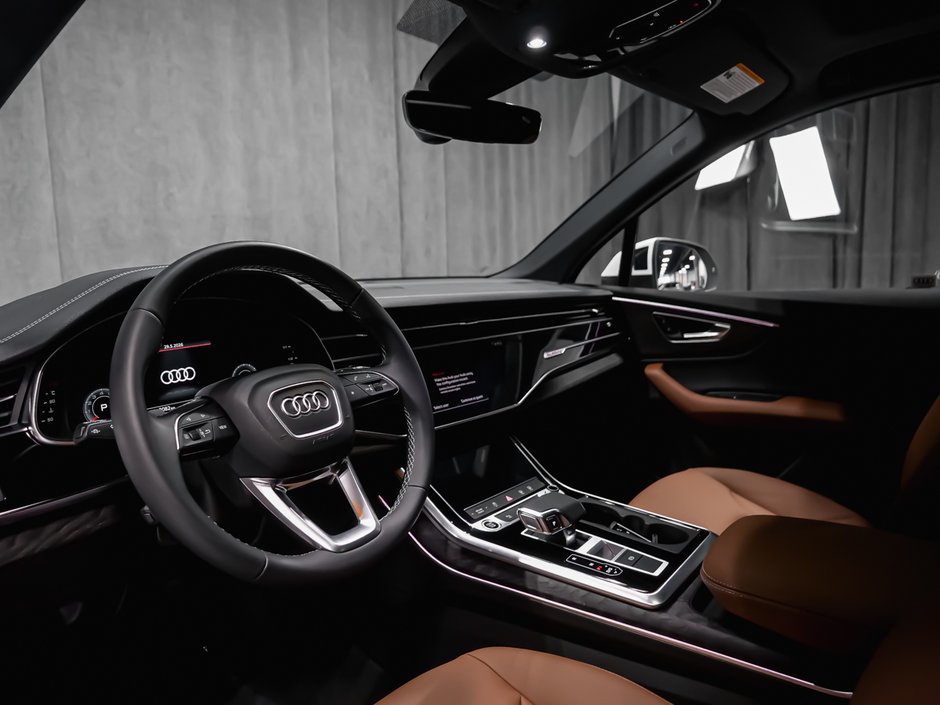 Audi Q7 S LINE 2026-8
