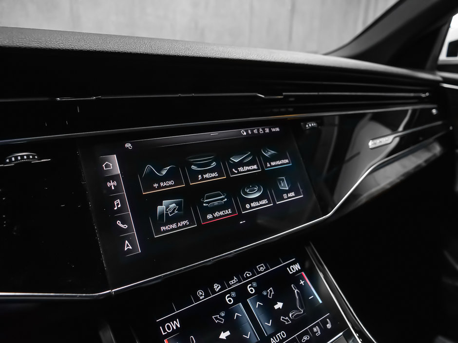 Audi Q8 PROGRESSIV 2020-14
