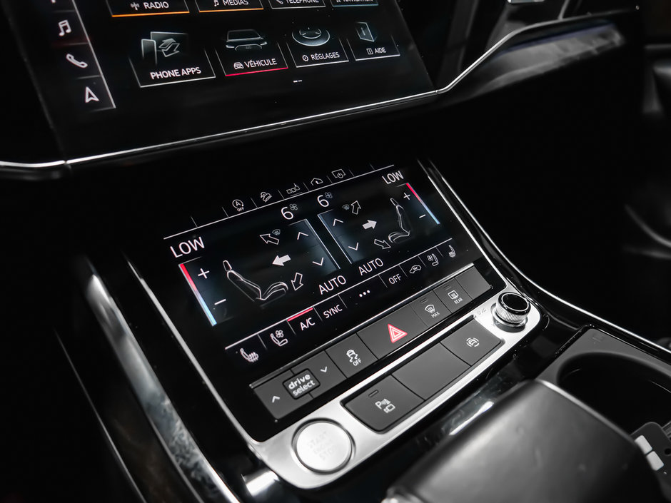 Audi Q8 PROGRESSIV 2020-16