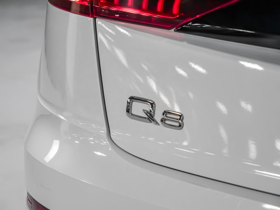 Audi Q8 PROGRESSIV 2020-6