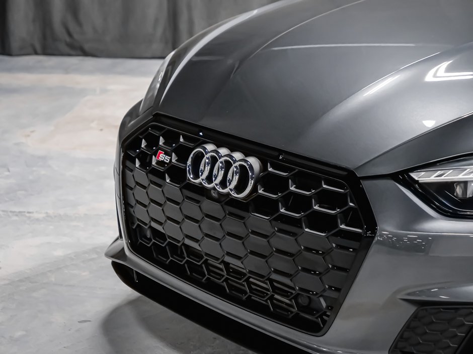 Audi S5 Sportback PROGRESSIV 2022-12