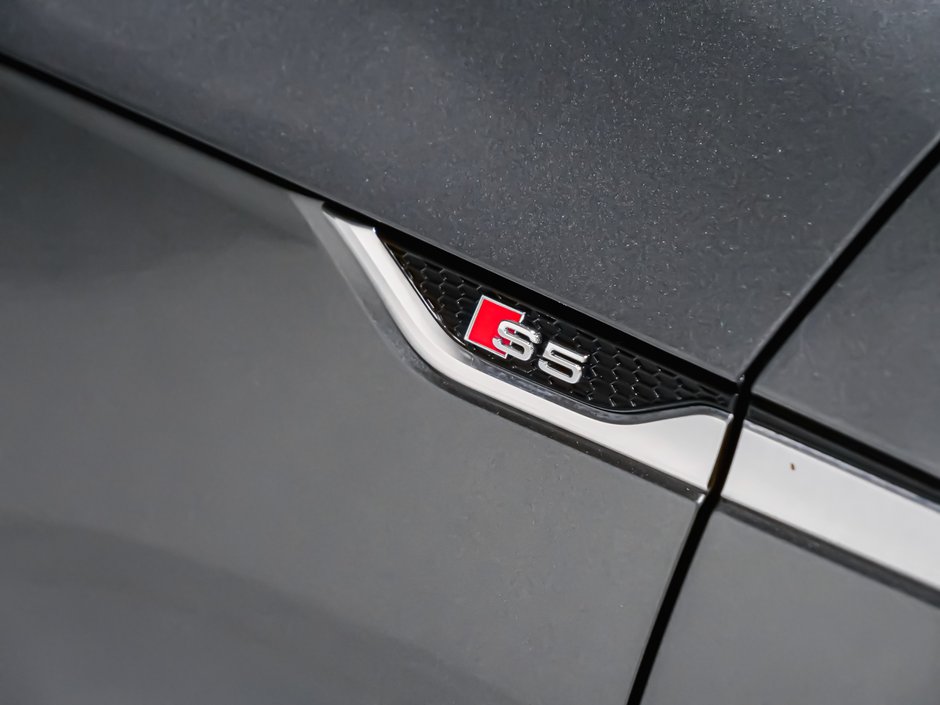 Audi S5 Sportback PROGRESSIV 2022-4