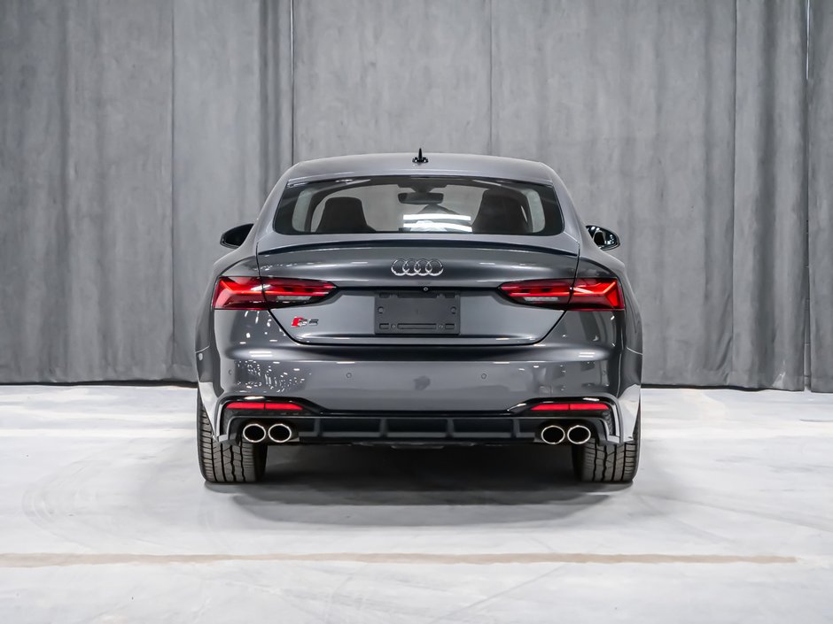 Audi S5 Sportback PROGRESSIV 2022-5