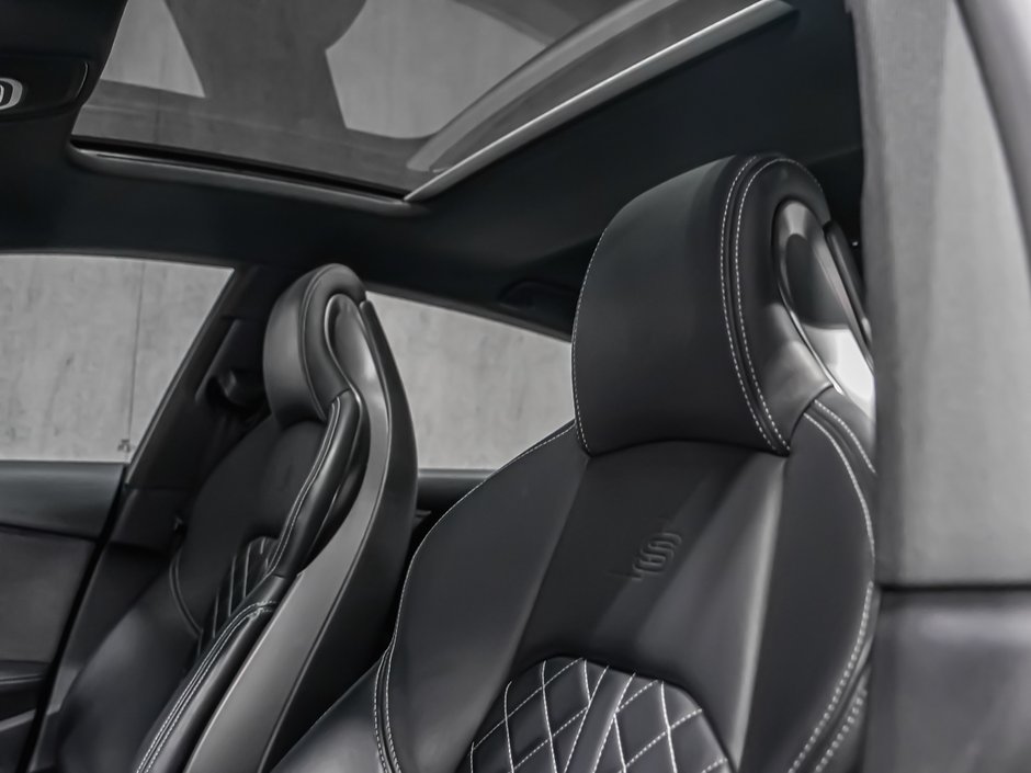 Audi S5 Sportback PROGRESSIV 2022-15