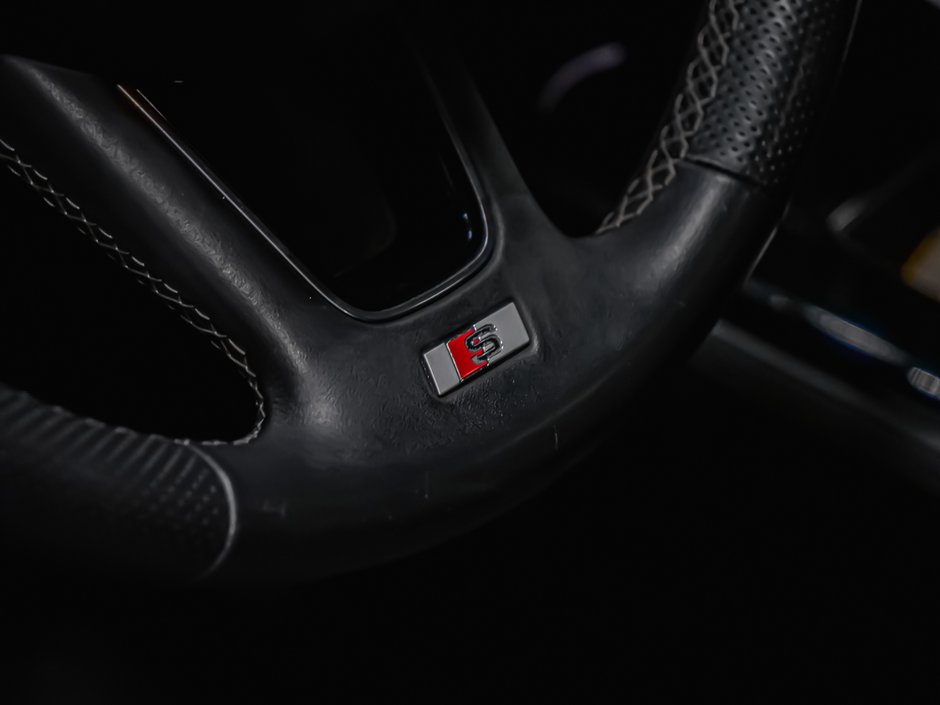 Audi S5 Sportback PROGRESSIV 2022-9