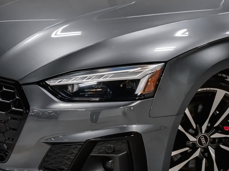 Audi S5 Sportback PROGRESSIV 2022-13