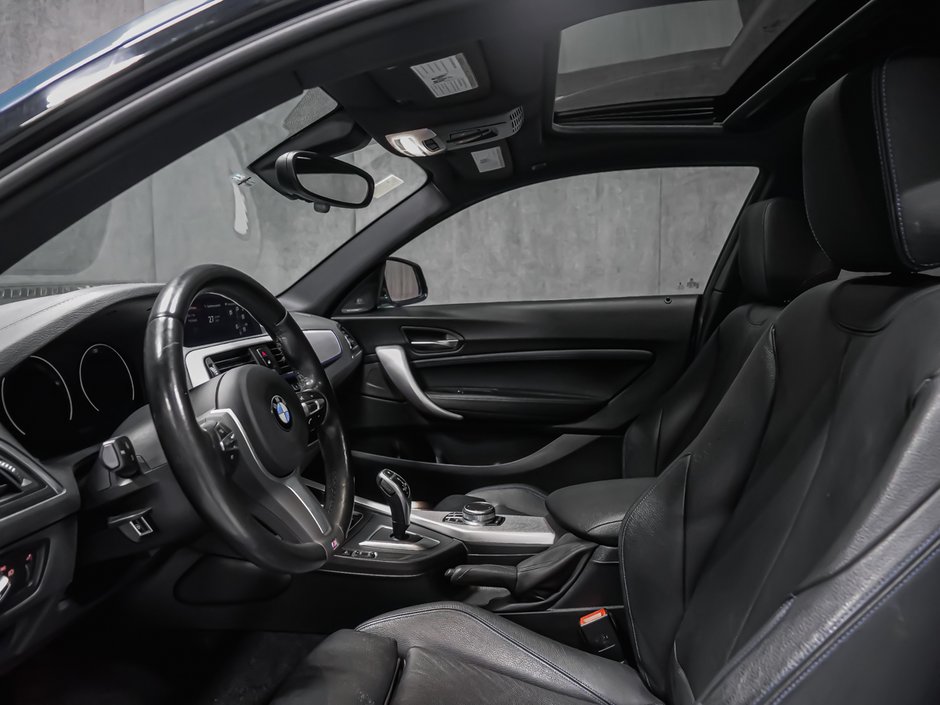 BMW 2 Series 230i xDrive 2020-17