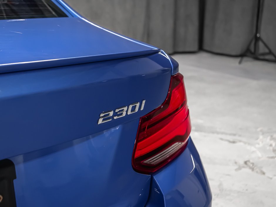 BMW 2 Series 230i xDrive 2020-8