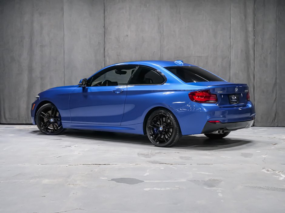 BMW 2 Series 230i xDrive 2020-3