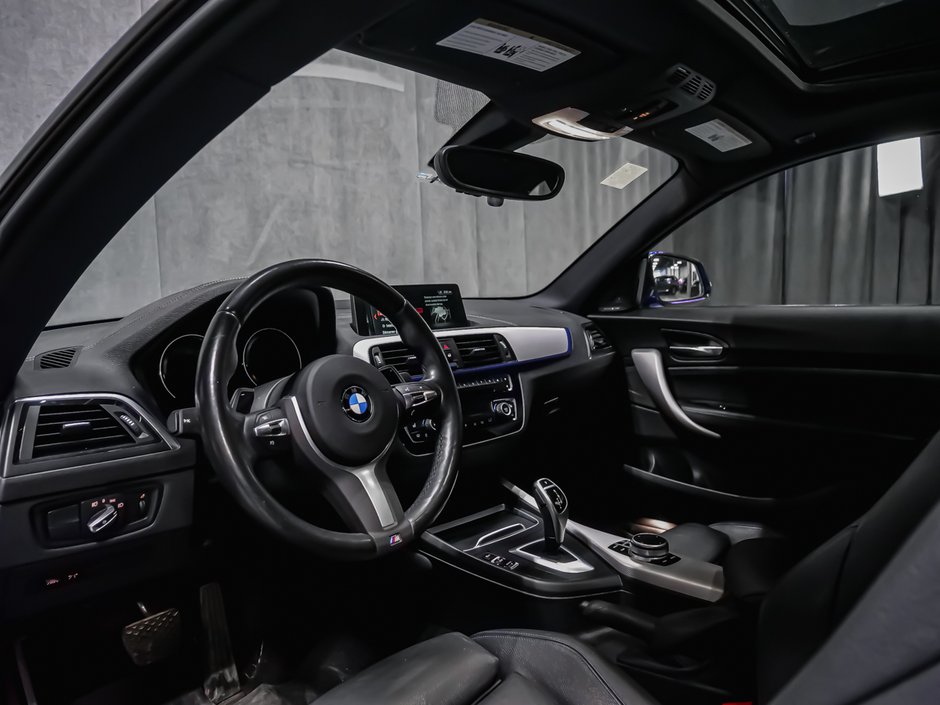 BMW 2 Series 230i xDrive 2020-9