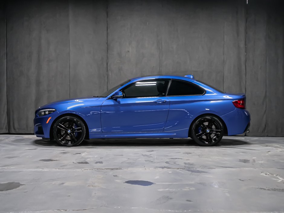 BMW 2 Series 230i xDrive 2020-2