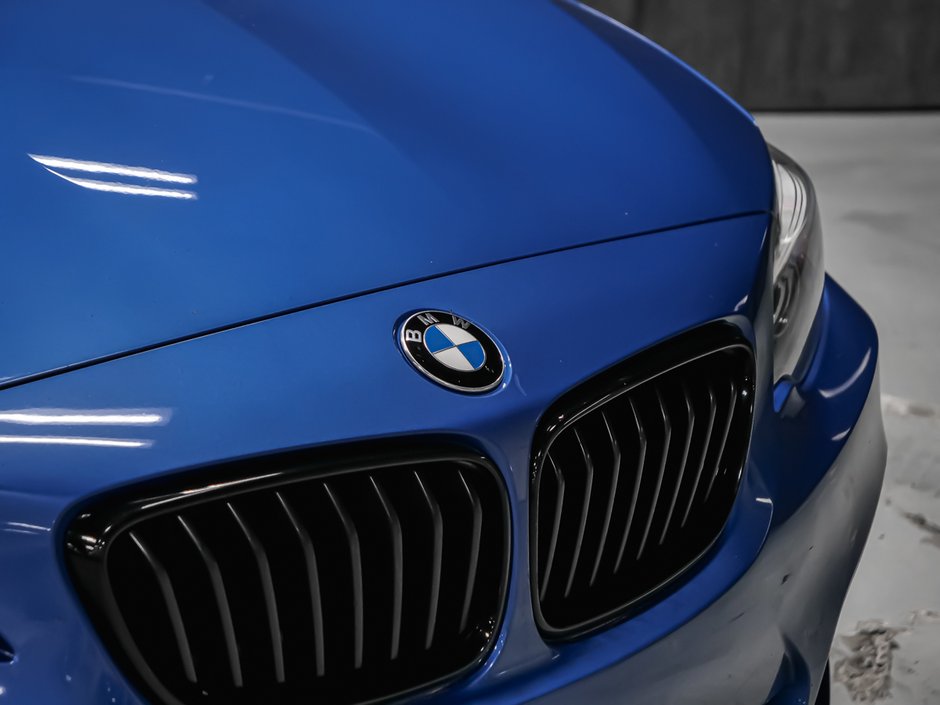 BMW 2 Series 230i xDrive 2020-6