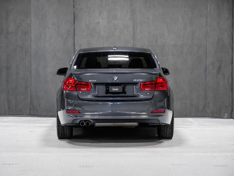2016 BMW 3 Series 328i xDrive-5