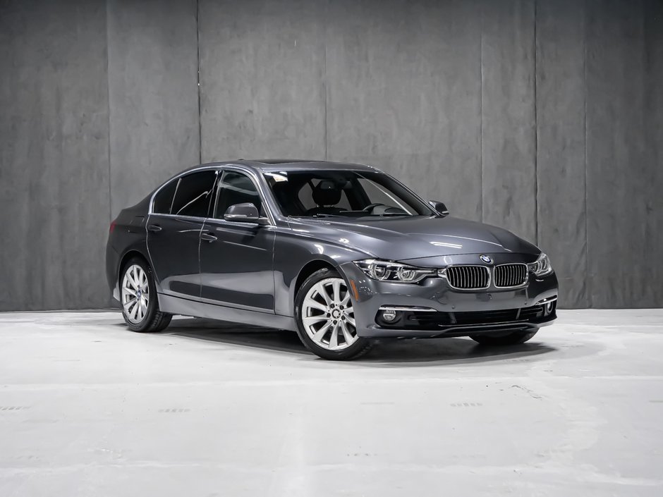 2016 BMW 3 Series 328i xDrive-1
