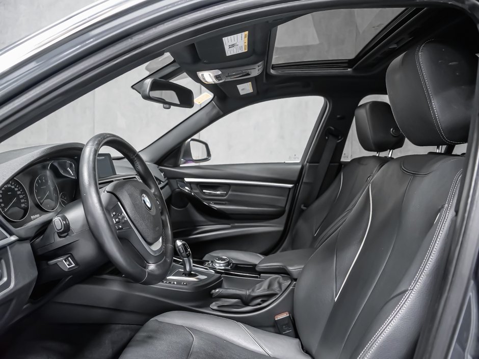 2016 BMW 3 Series 328i xDrive-20
