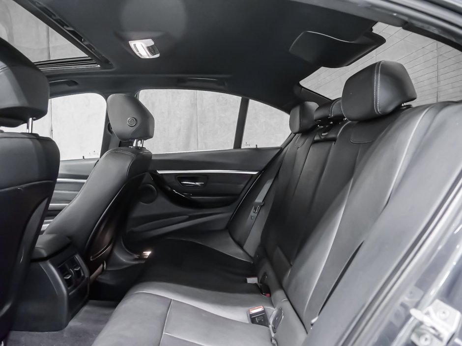 2016 BMW 3 Series 328i xDrive-22