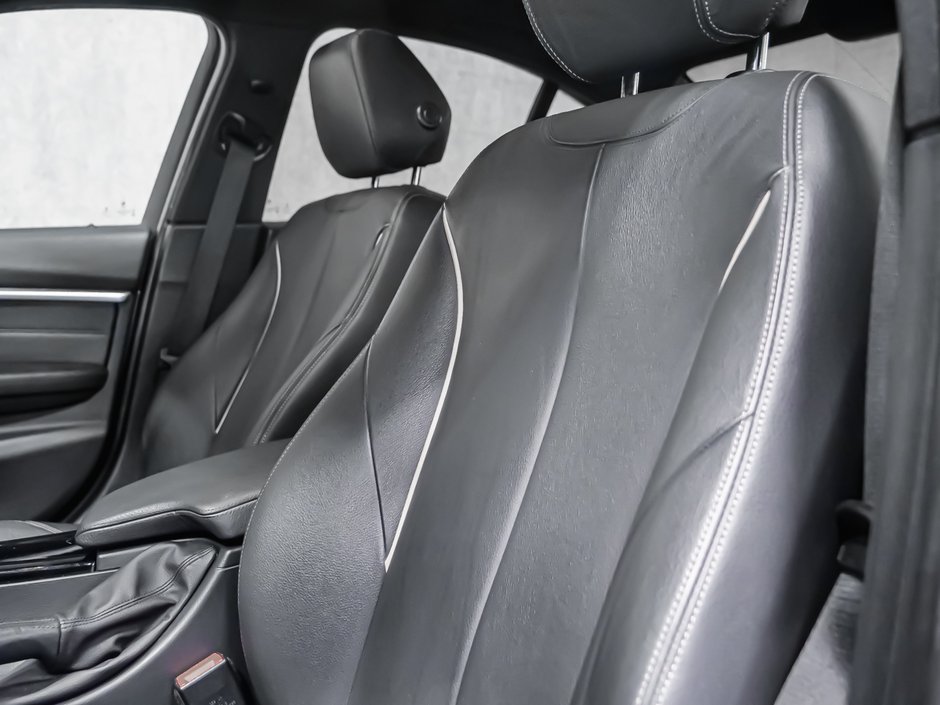 2016 BMW 3 Series 328i xDrive-21